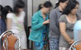 TP HCM: Triệt phá sòng bạc của các quý bà