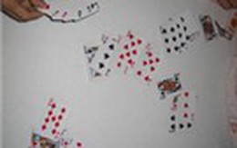 Khánh Hòa: 6 đối tượng cướp tiền sòng bạc sa lưới
