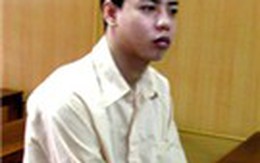 Y án nhóm giang hồ nhí rủ nhau cướp sòng bạc