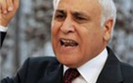 Cựu Tổng thống Israel ra tòa vì cáo buộc hiếp dâm