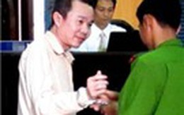 "Đại gia tín dụng" lĩnh án chung thân vì lừa trên 5 tỷ đồng