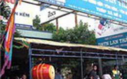 Giải mã đại gia bị giang hồ "khử"