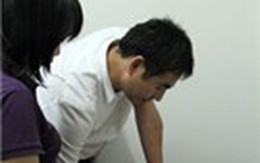 Tổng giám đốc sàn bất động sản UDIC bị bắt