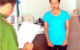 Nữ nhân viên ngân hàng chiếm đoạt 20 tỷ đồng