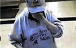 Bà già mắc bệnh AIDS đi cướp ngân hàng