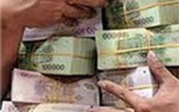 Bắt giam giám đốc nợ ngân hàng 600 tỷ đồng