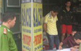 Thu giữ 10 bao tải ấn phẩm photocopy lậu