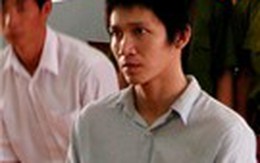 Kẻ đột nhập ngân hàng cướp tiền lãnh án