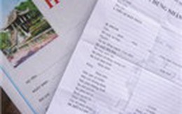 Công an vào cuộc vụ “ba đồng một giấy... sức khỏe”