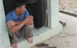 Bắt khẩn cấp kẻ dùng xăng "thiêu sống" em gái