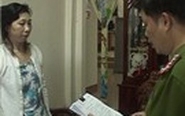 Đăk Lăk: Bắt khẩn cấp 2 cán bộ ngân hàng tiếp tay cho “cò”