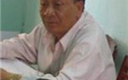 Giả cán bộ Văn phòng Chính phủ lừa bán thiên thạch