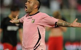 Lượt về vòng loại thứ 3 Europa League: Không dễ cho đại gia