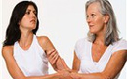 3 kiểu mẹ chồng “quái chiêu”