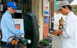 Cơ chế giá xăng thiệt thòi cho người tiêu dùng