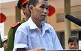 Thiêu chết vợ bằng 40 lít xăng