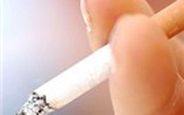 Ảnh hưởng của thuốc lá với sức khỏe tình dục