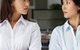 Mẹ chồng là nguyên nhân chính khiến các đôi cãi vã