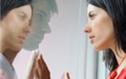 Khi tình yêu đã cạn, đừng ngần ngại việc chia tay