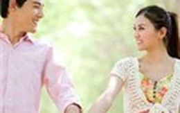 Viết cho tình yêu không còn trẻ