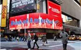 Chính phủ Mỹ kiện 17 ngân hàng lớn