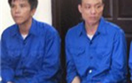 Tăng án tù cho nguyên cán bộ ngân hàng hiếp dâm ôsin