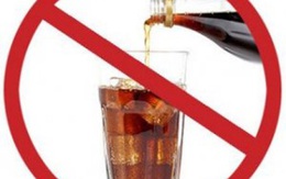 Uống Coca-Cola có nguy cơ mắc bệnh ung thư