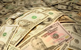 Cướp ngân hàng để phát tiền cho... trẻ con