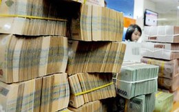 Lên đỉnh, xuống dốc chuyện thưởng Tết của Ngân hàng