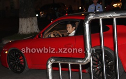 Giải trí 04/01: Lộ diện bạn trai "đại đại gia" của Midu sở hữu xế 'khủng' Porsche