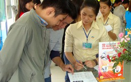 TP HCM 'trảm' hơn 100.000 thuê bao di động Viettel