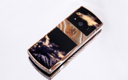 Hàng xa xỉ năm Rồng cho giới đại gia