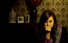 Midu: "Nếu có bạn trai đại gia thì đã ở nhà chưng diện"