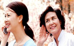 Nỗi lòng có mẹ chồng "sát vách" 