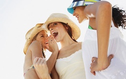 Mẹo làm đẹp cho vùng kín phụ nữ