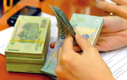 Ngân hàng vẫn kín tiếng thưởng tết 