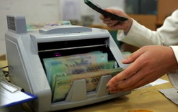 Vietinbank trả lương cao nhất ngành ngân hàng