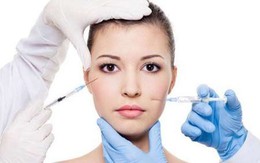 Những tai họa khủng khiếp từ công nghệ làm đẹp