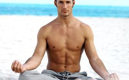 10 tiêu chuẩn sức khỏe nam giới