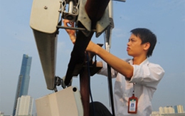 Viettel sẵn sàng chống nghẽn mạng Tết Nhâm Thìn