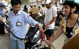 Bộ trưởng Vương Đình Huệ: "Sẽ tiếp tục minh bạch hóa xăng dầu"