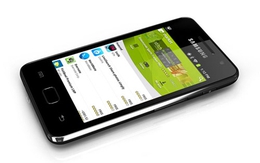 Smartphone đánh bại laptop và tablet?