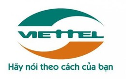 Viettel cán đích 1 tỷ USD lợi nhuận
