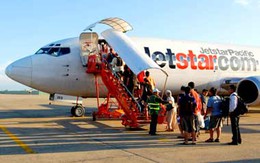 Jetstar chính thức về lại chủ cũ Vietnam Airlines