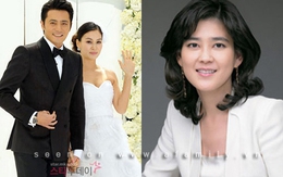 Bật mí về những đại gia "chống lưng" của các sao Châu Á