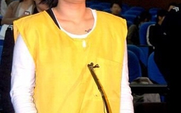 Nữ đại gia lĩnh án tử hình