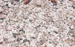 Những hành động điên rồ của đại gia Trung Quốc