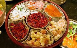 Những “hạt ngọc” cho sức khỏe ngày Tết