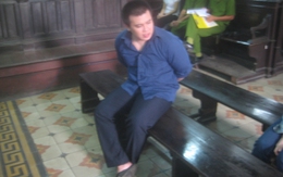 Bi kịch kiều nữ đại gia nuôi nhầm "phi công trẻ"