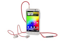 5 smartphone thời trang nhất trên thị trường 